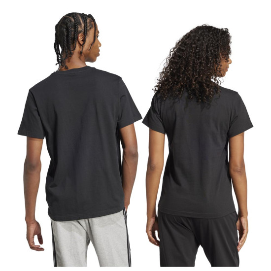 Adidas Ανδρική κοντομάνικη μπλούζα Amsterdam Tee Adidas Ανδρική κοντομάνικη μπλούζα Amsterdam Tee